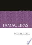 libro Tamaulipas. Historia Breve